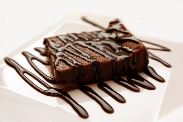 Delicioso Brownie Casero: Receta Fácil con Solo 3 Ingredientes