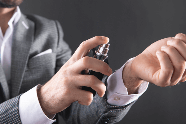 perfumes masculinos importados